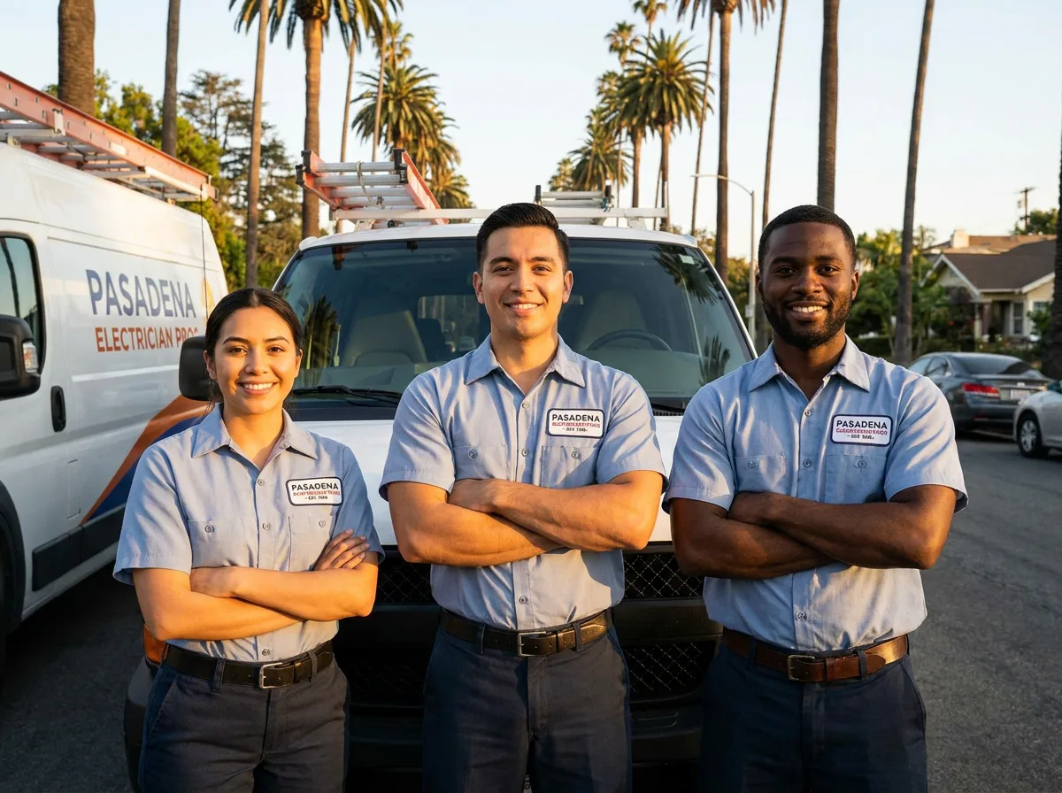 Electrician company in Saint Francis, AR